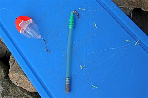 Herring Float Rig