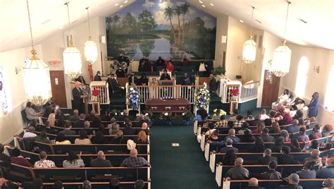 Herring Funeral Service