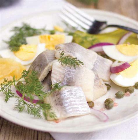 Herring Healthy