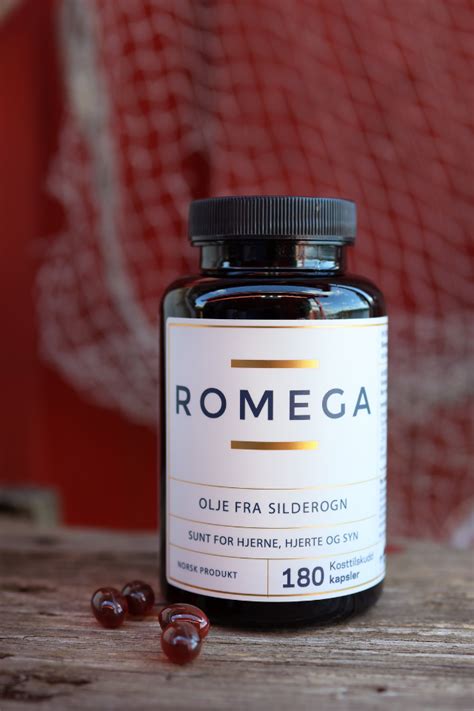 Herring Roe Omega 3