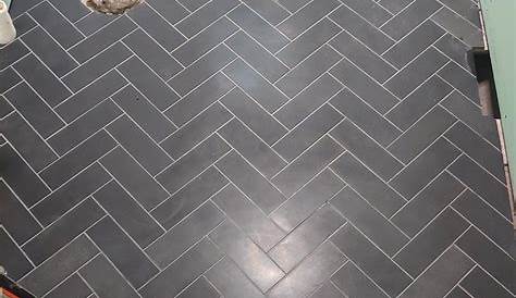 Try This Herringbone Marble Tile A Beautiful Mess Remodel