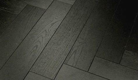 Pallet Deal 12mm Herringbone Black Oak 4VGroove Laminate Flooring 20