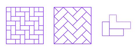 Herringbone Layout Calculator