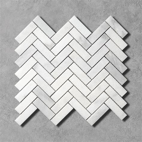 Herringbone Mosaic
