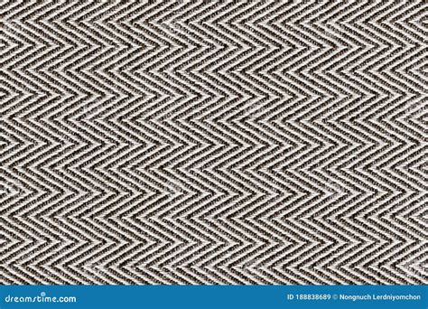 Herringbone Pattern Cloth