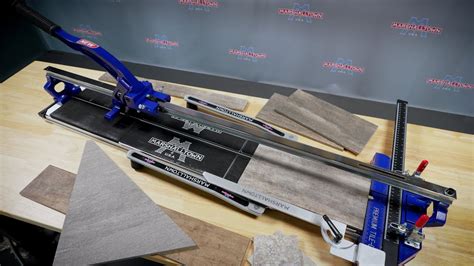 Herringbone Tile Cutter