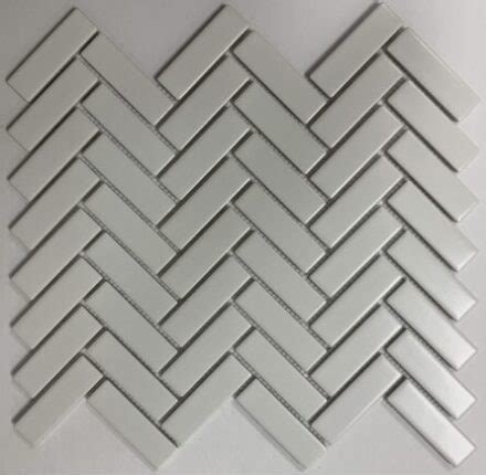 Herringbone Tiles Calgary