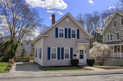 Hersam St Stoneham Ma