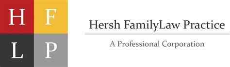 Hersh Family Law Practice