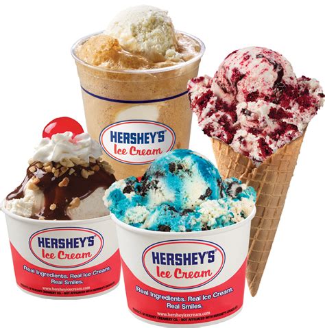 hershey's ice cream wholesale