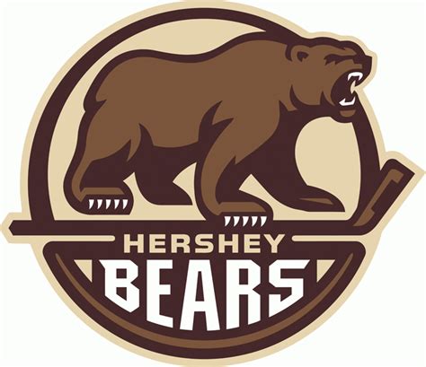 hershey bears hockey club