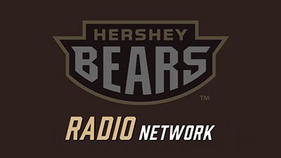 hershey bears listen live