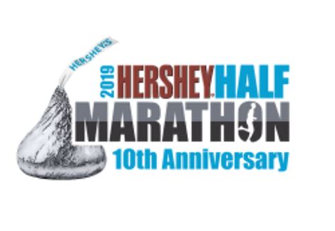 hershey pa half marathon 2023