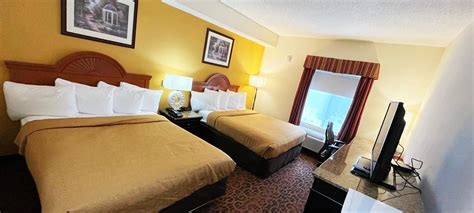 hershey park lodging packages