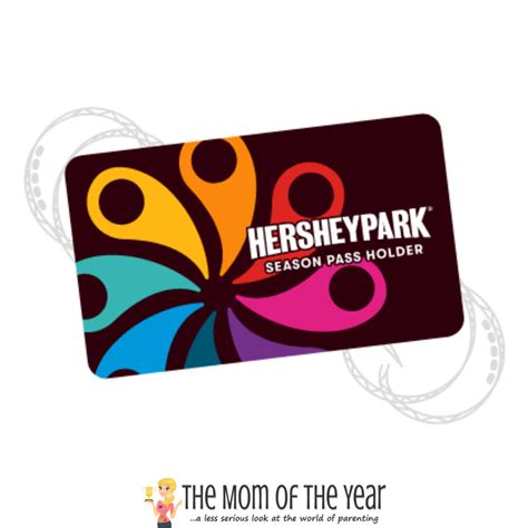 hershey park passes 2024