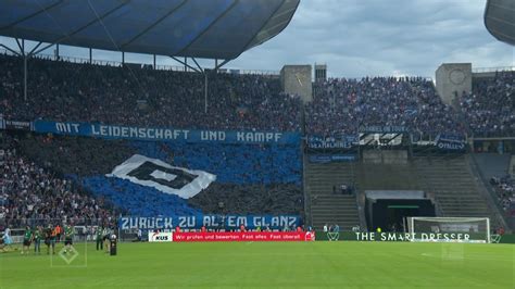 hertha bsc - hsv