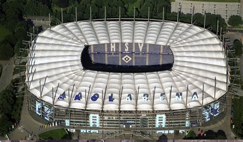 hertha bsc stadion tour