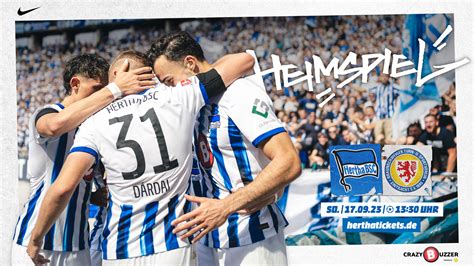 hertha bsc tickets erstattung