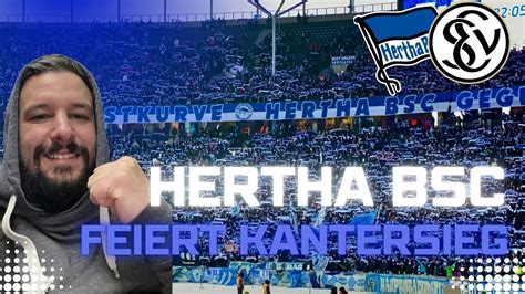 hertha bsc vs elversberg