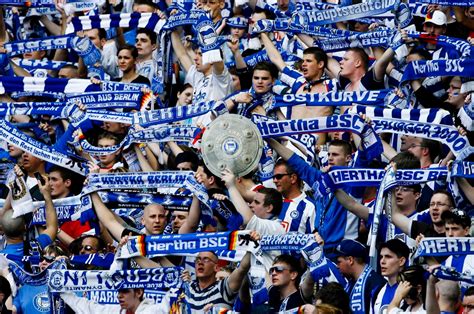 hertha bsc vs hamburg free tv