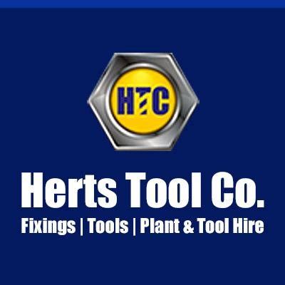 herts tool company ltd
