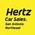 hertz car sales san antonio north east