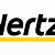 hertz logo png