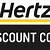 hertz yale discount
