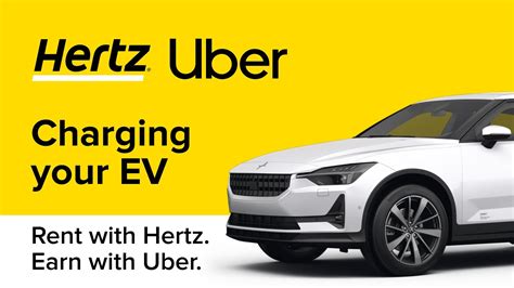 Hertz Bell Rd Uber