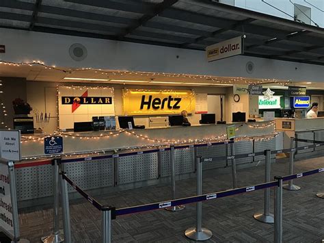 hertz car rental abu dhabi airport
