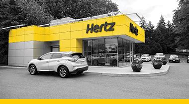 hertz car rental in birmingham