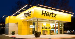 Hertz Haarlem
