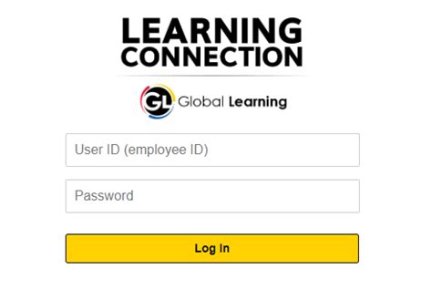 hertz intranet learning connection