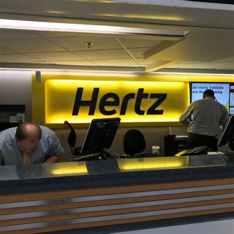 Hertz La Mesa