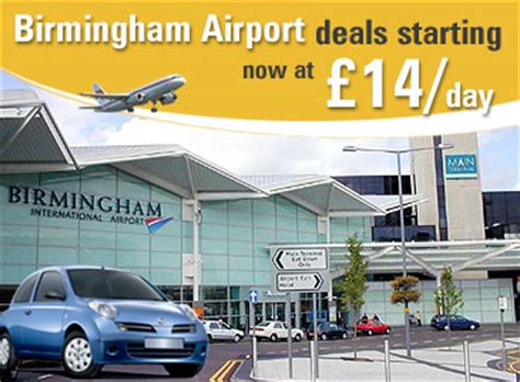 hertz rental birmingham airport