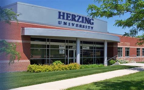 herzing university orlando