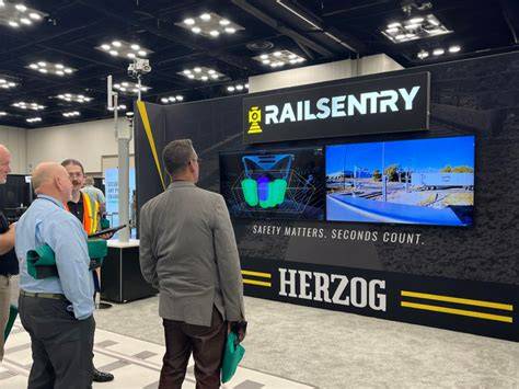 How Herzog Technologies Inc Works: A Plain-English Breakdown Update