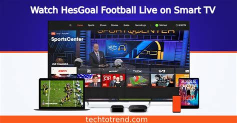 hesgoal live streaming site