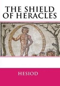 hesiod shield of heracles summary