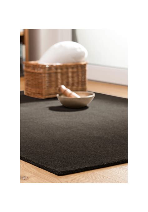 BohoLiving Teppich Hess in Blau/Rot/Creme Wayfair.de