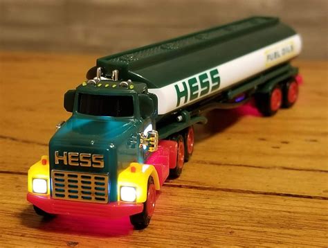 Hess Toy Trucks for sale Only 2 left at 65