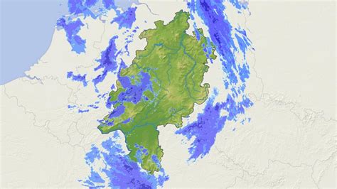 hessenschau regenradar