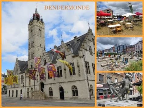 het laatste nieuws regio dendermonde