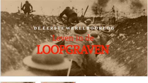 About Het Leven In De Loopgraven Popular