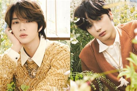 Heuning Kai Dan Beomgyu