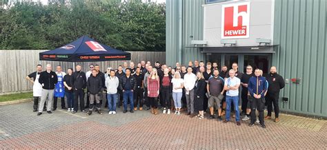 hewer facilities management gloucester