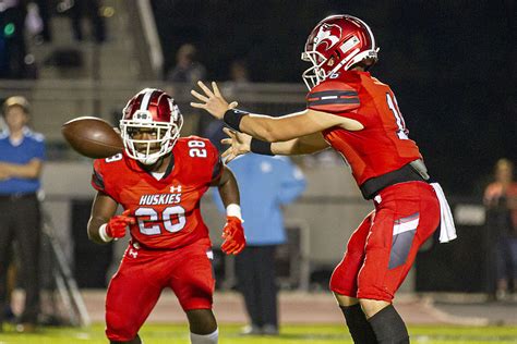 Hewitt Trussville Football: A Force To Be Reckoned With In 2023