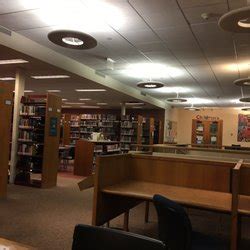 Hewlett-Woodmere Public Library Calendar Of Events