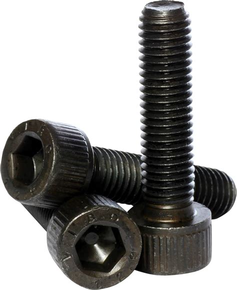 hex bolt screw