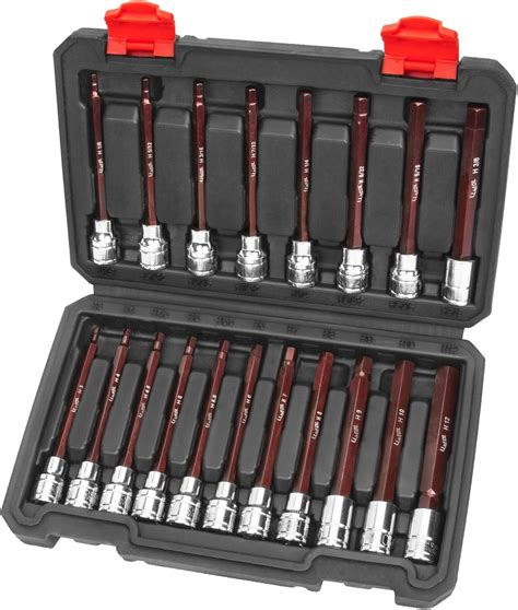 Hex Bolt Socket Set